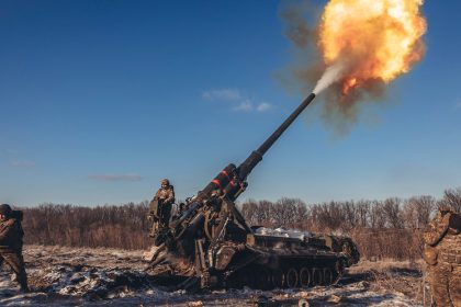 Politico: El Gobierno de Merz bajo presión por su apoyo a Ucrania y la guerra contra Irán