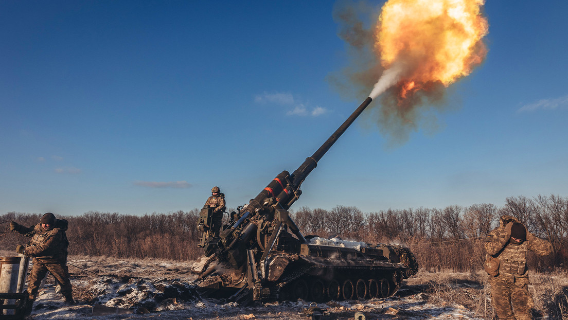 Politico: El Gobierno de Merz bajo presión por su apoyo a Ucrania y la guerra contra Irán