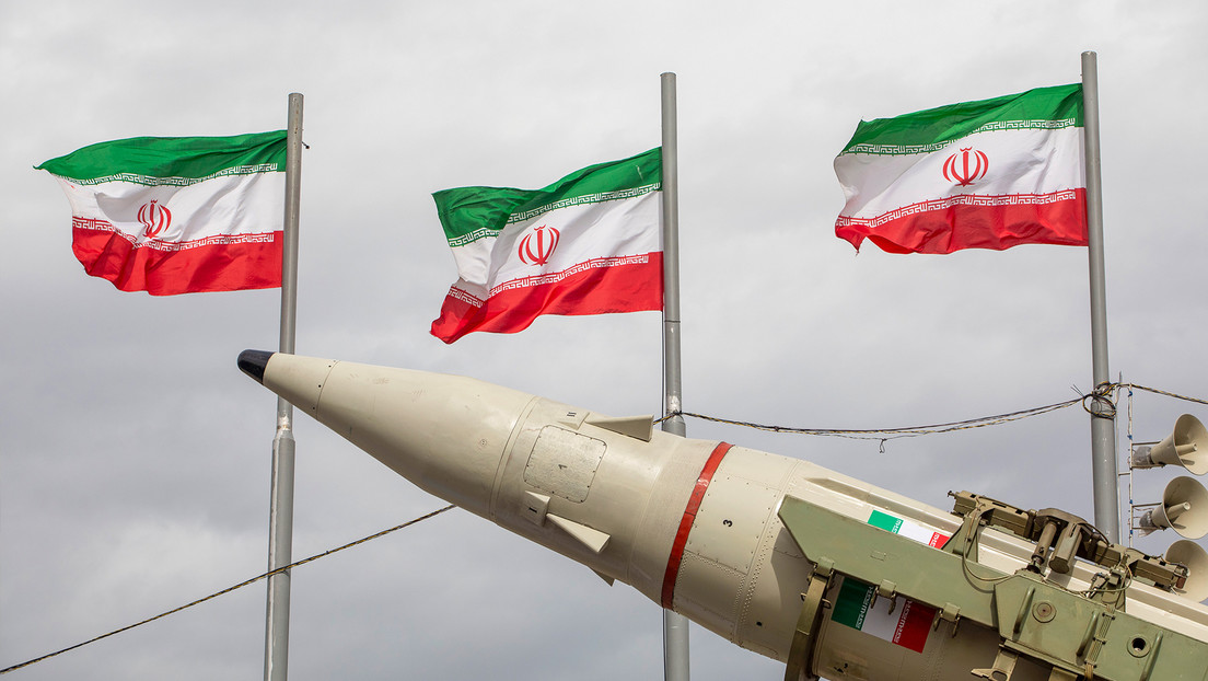 Irán: No buscamos un alto el fuego, hay que golpear a los agresores para que aprendan la lección