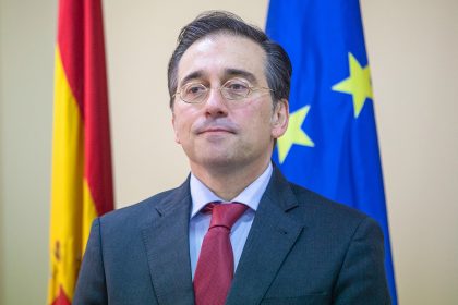 España responde a Von der Leyen: La alternativa al orden internacional son el desorden y la guerra