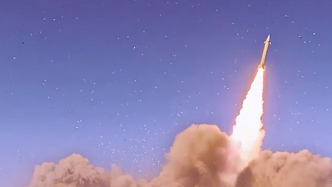 VIDEO: Irán muestra su poderío de misiles en pleno conflicto con EE.UU. e Israel