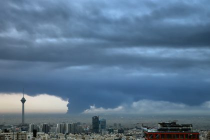 Axios: EE.UU. pide a Israel que no ataque instalaciones energéticas de Irán