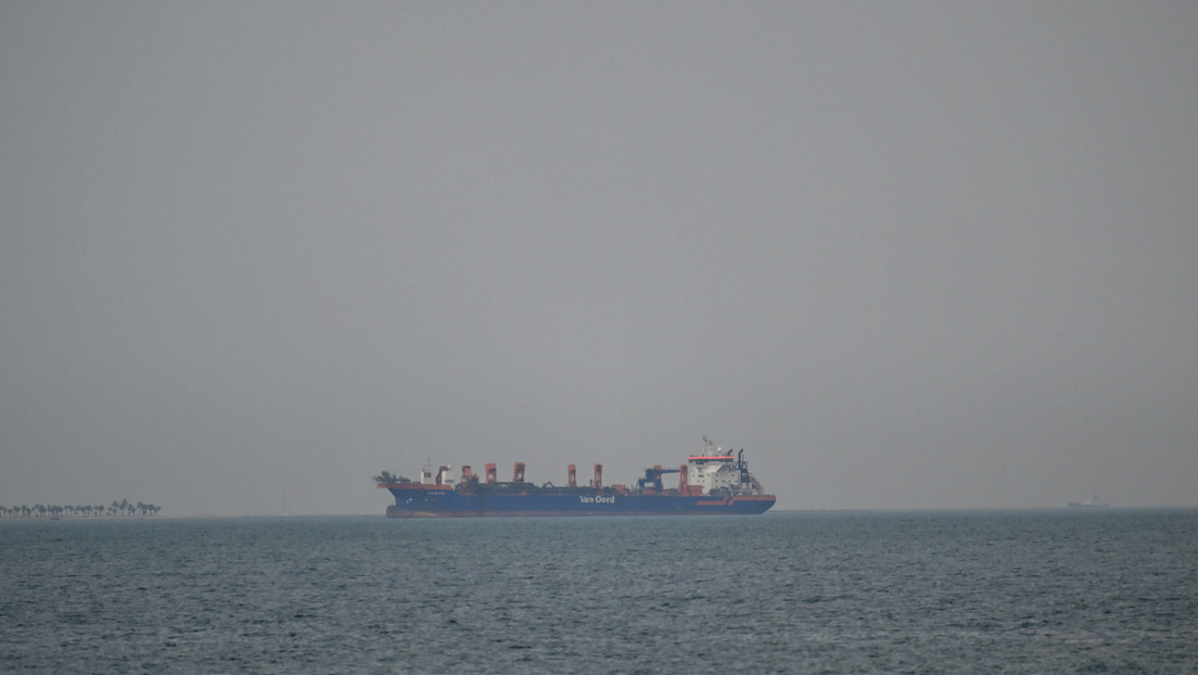 "Quizás en PlayStation": Irán se mofa de EE.UU. ante confusión por la escolta de buques en el estrecho de Ormuz