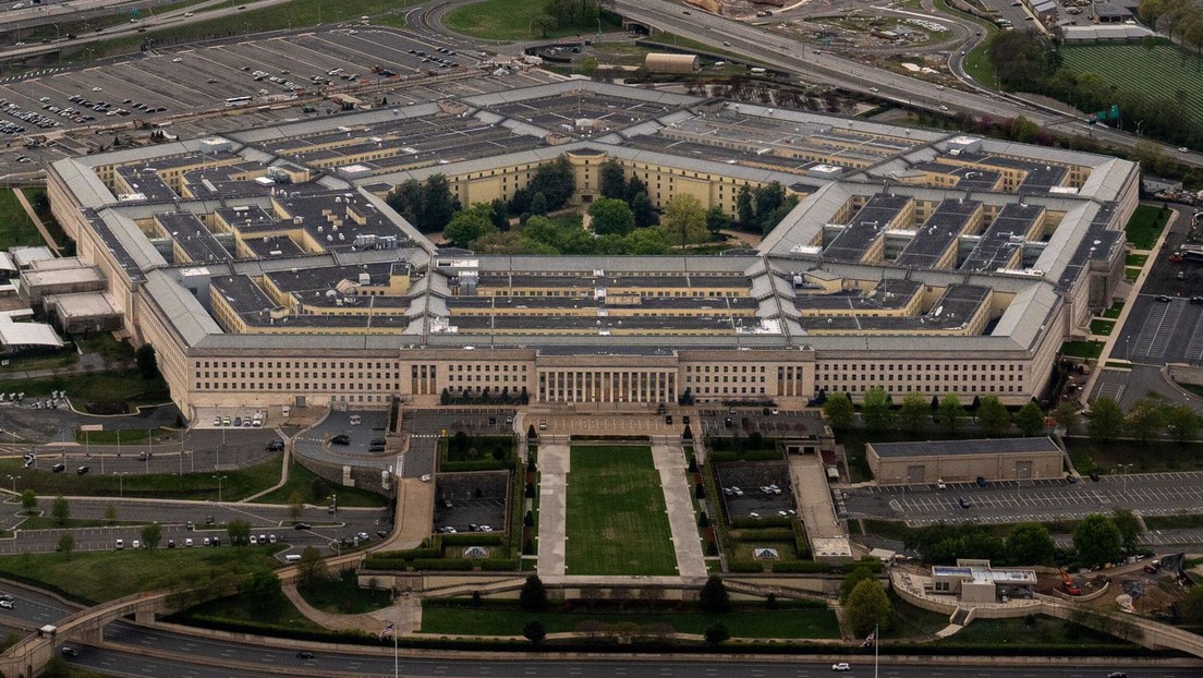 Langosta, cangrejo y carne ribeye: destapan gasto millonario del Pentágono en un solo mes