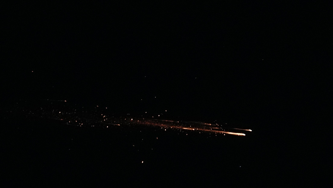 Irán lanza su más potente operación con misiles y drones mientras busca dar "una lección" al agresor: MINUTO A MINUTO