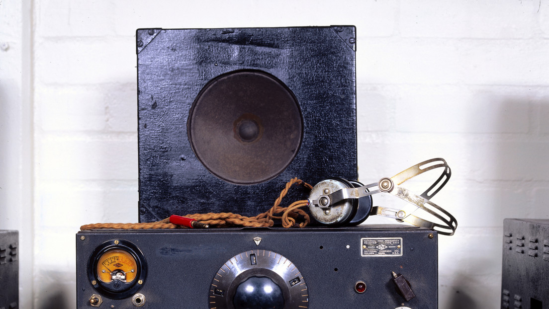 FT: Misteriosa señal de radio apareció tras ataques contra Irán
