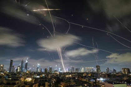 "La Cúpula Oxidada": Kim Dotcom se burla del sistema antimisiles israelí