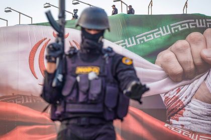 NYT: El Ejército iraní demuestra que sabe adaptarse rápidamente