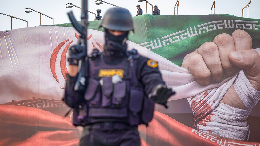 NYT: El Ejército iraní demuestra que sabe adaptarse rápidamente