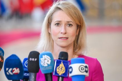 La UE impone nuevas sanciones a Irán