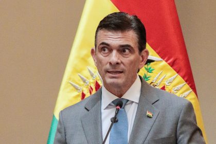 Bolivia apuesta por un ambicioso megaproyecto para el 'deshielo' con Chile