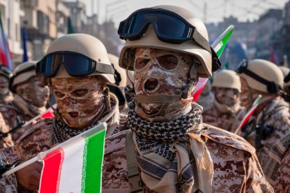 Alto mando del CGRI: Hemos destruido todas las bases de EE.UU. en Oriente Medio