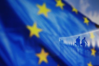 "Pretenden castigar a Irán por ejercer su derecho a defensa": Teherán responde a la UE