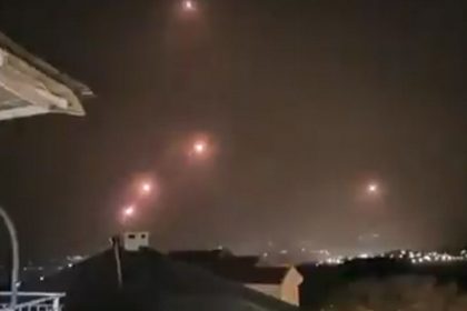 Hezbolá anuncia operación contra Israel