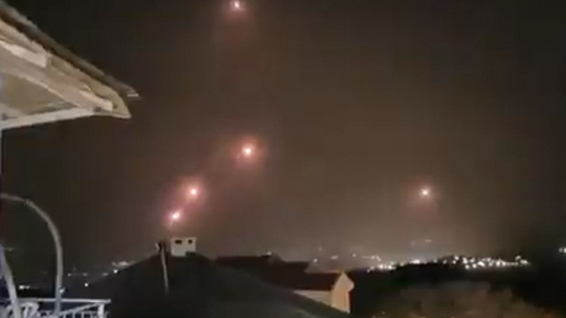 Hezbolá anuncia operación contra Israel