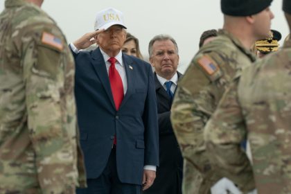 ¿Cuánto le costó a EE.UU. la primera semana de guerra con Irán?