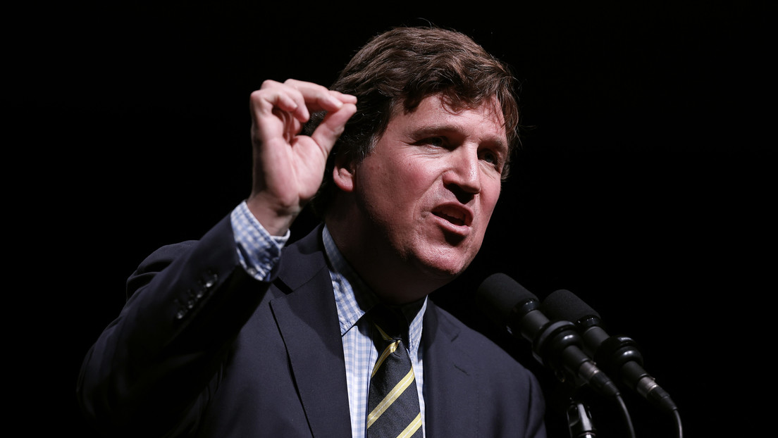 Tucker Carlson expone cómo se vería una victoria de Irán
