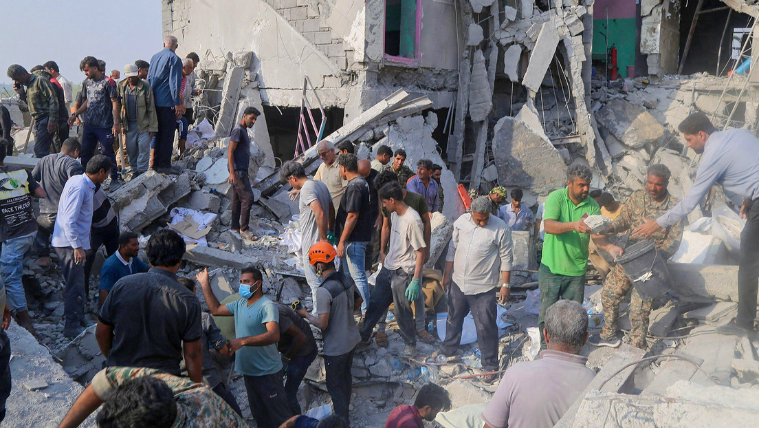 Congresista de EE.UU.: Administración Trump debe rendir cuentas por sus atroces crímenes de guerra en Irán