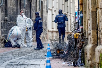 Asesinan a tres mujeres en España en un crimen machista ocasionado por un hombre con antecedentes