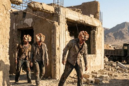 "Apocalipsis zombi de 'The Last of US' dejaría de ser pura fantasía": Medvédev sobre actividad biomilitar de EE.UU.