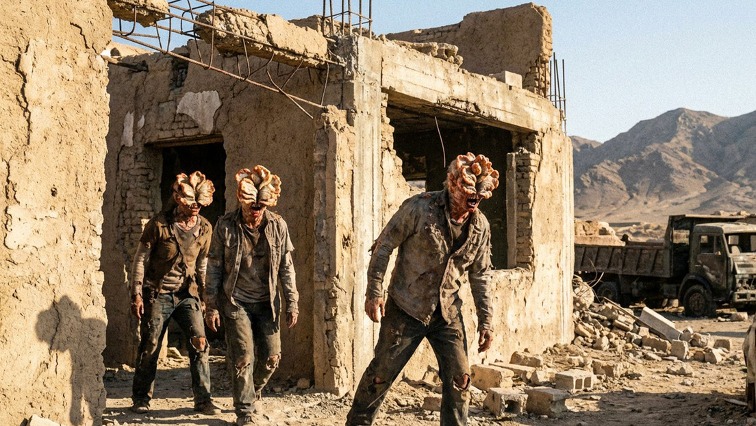 "Apocalipsis zombi de 'The Last of US' dejaría de ser pura fantasía": Medvédev sobre actividad biomilitar de EE.UU.