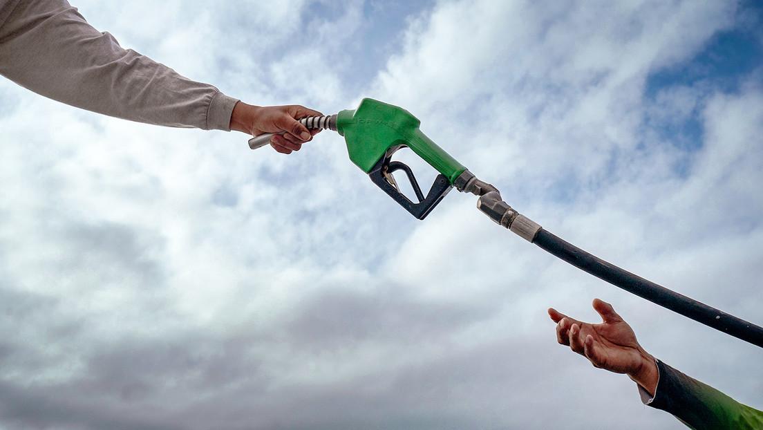 Los combustibles en España sufren su mayor alza semanal en cuatro años