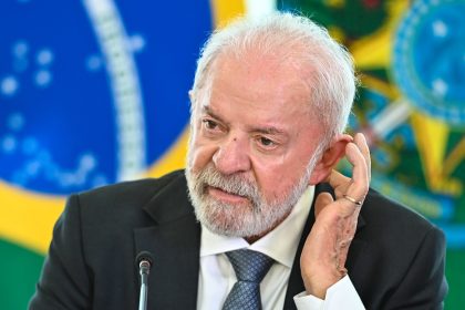 Lula: "El precio del petróleo está fuera de control"
