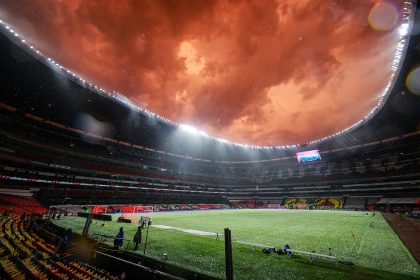 ¿Hay riesgo de un ataque terrorista contra México durante el Mundial 2026? Sheinbaum responde