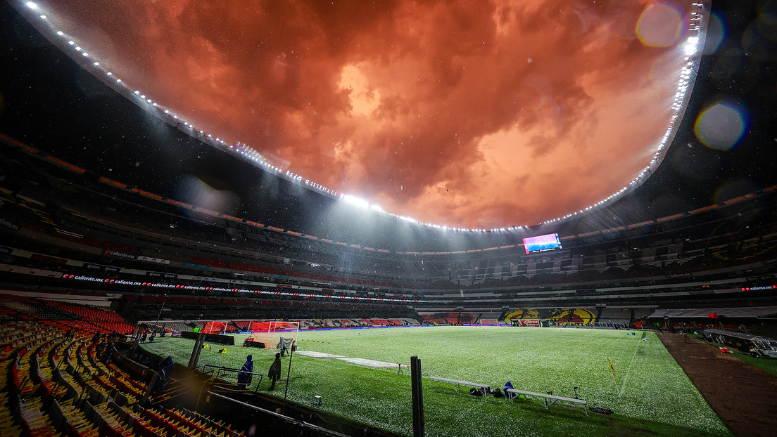 ¿Hay riesgo de un ataque terrorista contra México durante el Mundial 2026? Sheinbaum responde