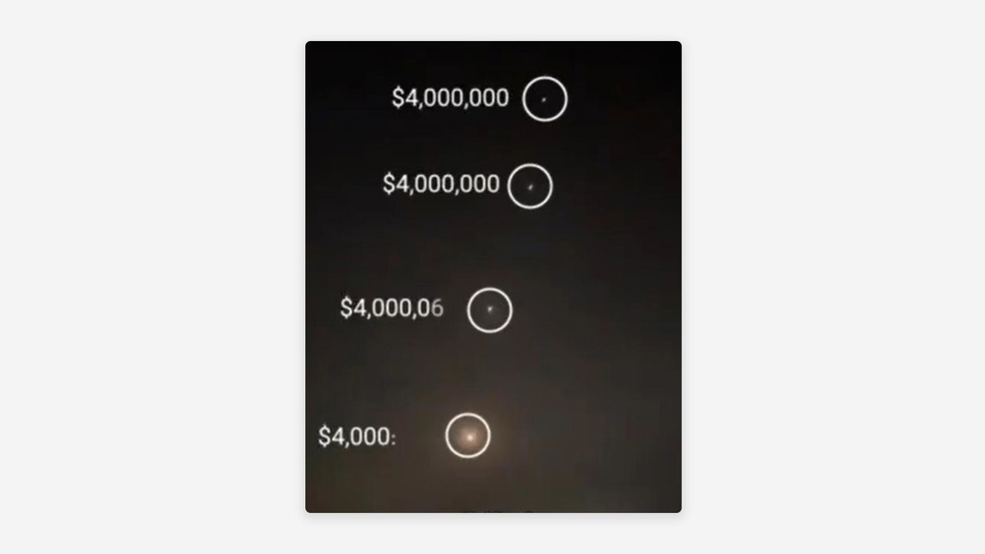 VIDEO: El astronómico 'fracaso' de millones de EE.UU. frente a las armas iraníes