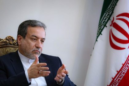 "No comprendieron los detalles técnicos": canciller iraní da una lección a Washington