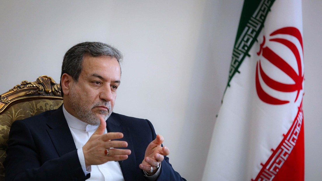 "No comprendieron los detalles técnicos": canciller iraní da una lección a Washington