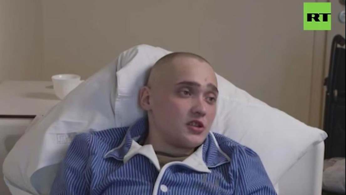 "Mordí la fibra óptica": Héroe de Rusia que luchó en solitario 68 días cuenta cómo llegó hasta sus camaradas en Donbass