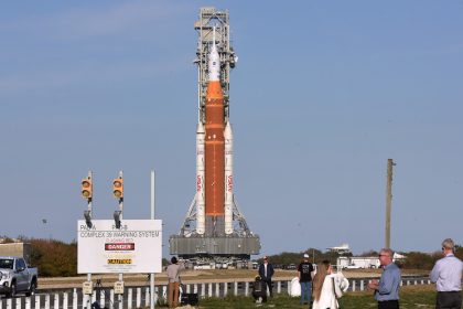 La NASA fija la fecha del lanzamiento de la histórica misión Artemis II a la órbita lunar