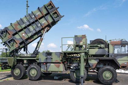 EE.UU. le busca reemplazo a sus Patriot por ser "excesivamente caros"