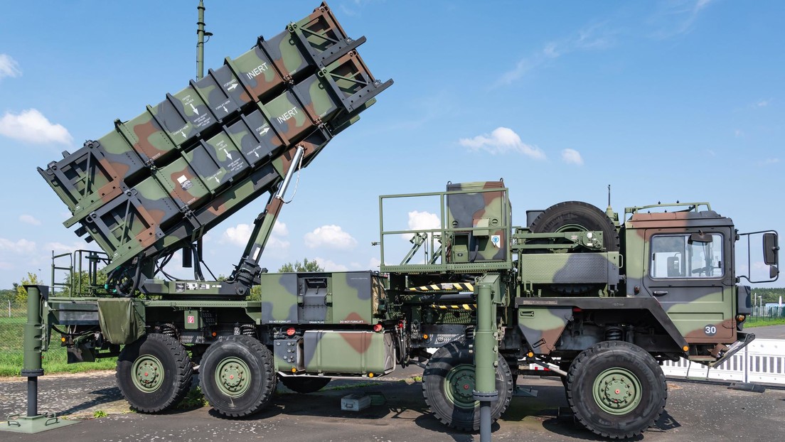 EE.UU. le busca reemplazo a sus Patriot por ser "excesivamente caros"