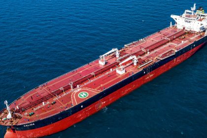 Kremlin comenta la suavización de las sanciones de EE.UU. contra el petróleo ruso