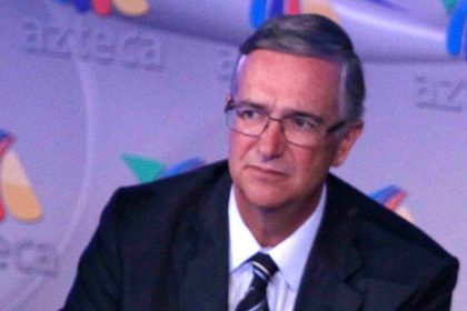 Una poderosa (y opositora) empresa de televisión en México está al borde de la quiebra