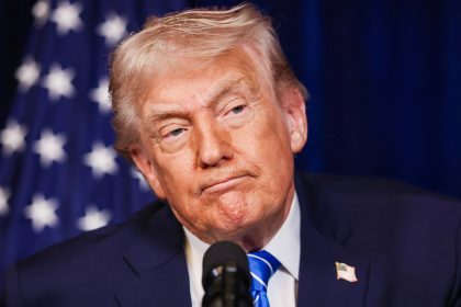 Trump: Putin podría estar ayudando a Irán