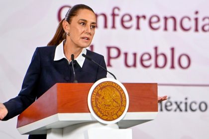 Sheinbaum comenta el diálogo entre Cuba y EE.UU.