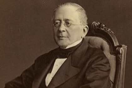 Alexánder Gorchakov, el canciller ruso que 'anuló' sin sangre una guerra perdida