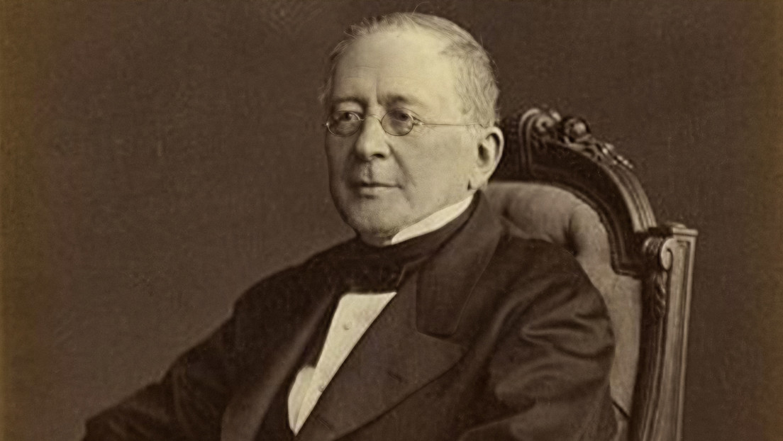 Alexánder Gorchakov, el canciller ruso que 'anuló' sin sangre una guerra perdida