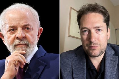 Lula prohíbe entrada a Brasil a asesor de Trump y pone una condición para desbloquear su visita
