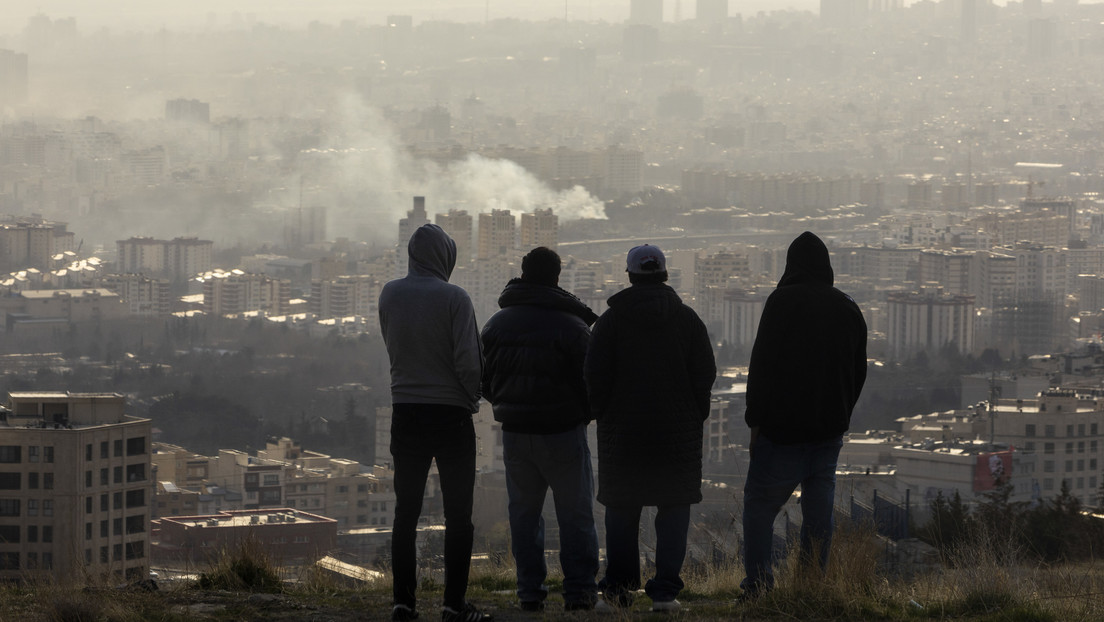 Nebenzia sobre la guerra en Oriente Medio: "No hay una estrategia de salida para EE.UU. en este juego"