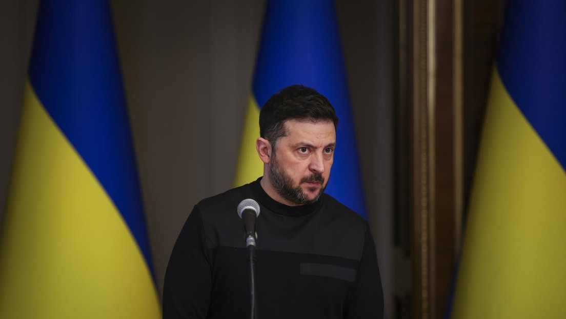 Zelenski contradice a Trump e insiste en que EE.UU. pidió a Kiev ayuda antidrones