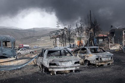 Elogio público, furia en privado: el dilema de los aliados de EE.UU. por la agresión a Irán