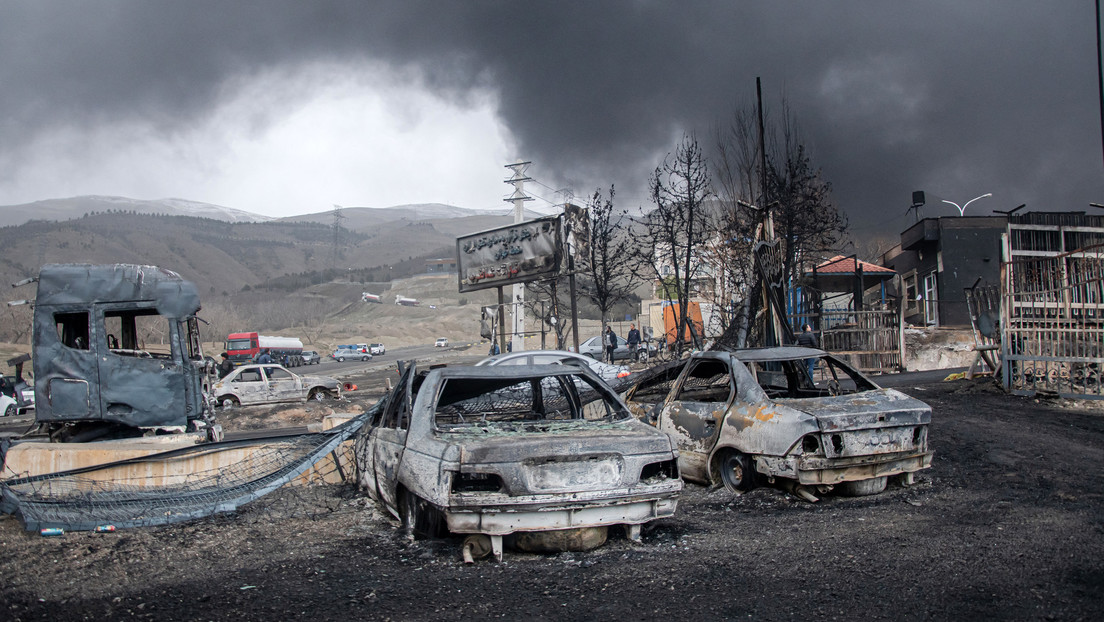 Elogio público, furia en privado: el dilema de los aliados de EE.UU. por la agresión a Irán