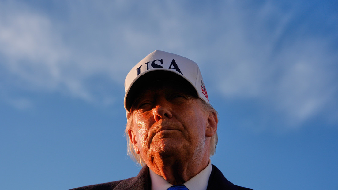 WSJ: Trump desestimó advertencias previas sobre el estrecho de Ormuz