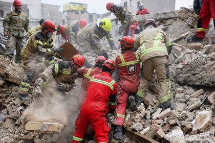 Refugiados iraníes podrían huir a estos países, según un estudio