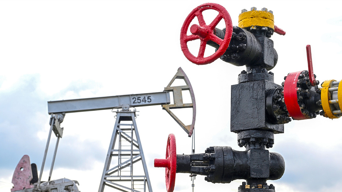 El Kremlin evalúa la demanda mundial de petróleo ruso tras el alivio de las sanciones de EE.UU.